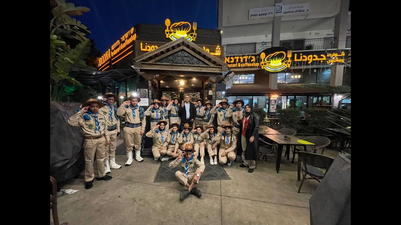 احتفال بيوم المرأة العالمي 🤩❤️⚜