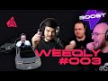 What ACTUALLY happens when you take MADMONQ®? | WEEQLY #003