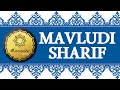 FARISHTALAR O'RAB OLGAN HONADON | MAVLIDI SHARIF 2020