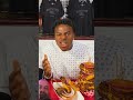 Do you think Speed can finish this big burger? #ishowspeed #shorts