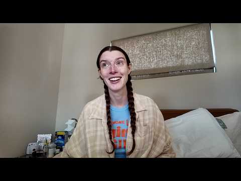 our baby's name! (pregnancy q&a)