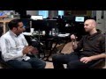 Off the cuff with andrew peek and karim kanji on xconnectto