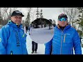 ЧЕМПИОНАТ РОССИИ по лыжным гонкам г. Мончегорск 10.04.2022