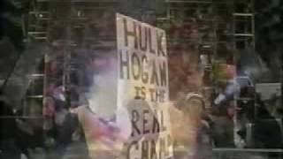 WCW Monday Nitro 05/27/96 Part 4