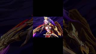 Hanabi😍 #mobilelegends #theothersideofmakebelieve #mlbb #gaming