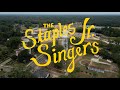 Staples jr singers  ive got a feeling official music