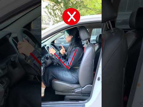 Safe driving starts