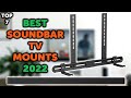 7 best soundbar mount 2022  top 7 soundbar mounts for tv in 2022