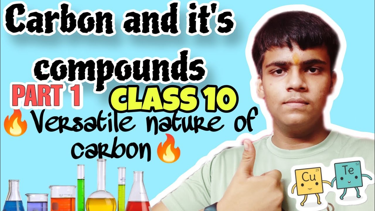 carbon-and-it-s-compounds-class-10-versatile-nature-of-carbon-100
