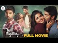Thalli pogathey full movie  atharvaa  anupama parameswaran  latest malayalam dubbed movie 2022