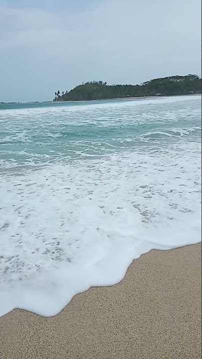 short story wa || pantai legon pari || bahan mentahan || rg manap