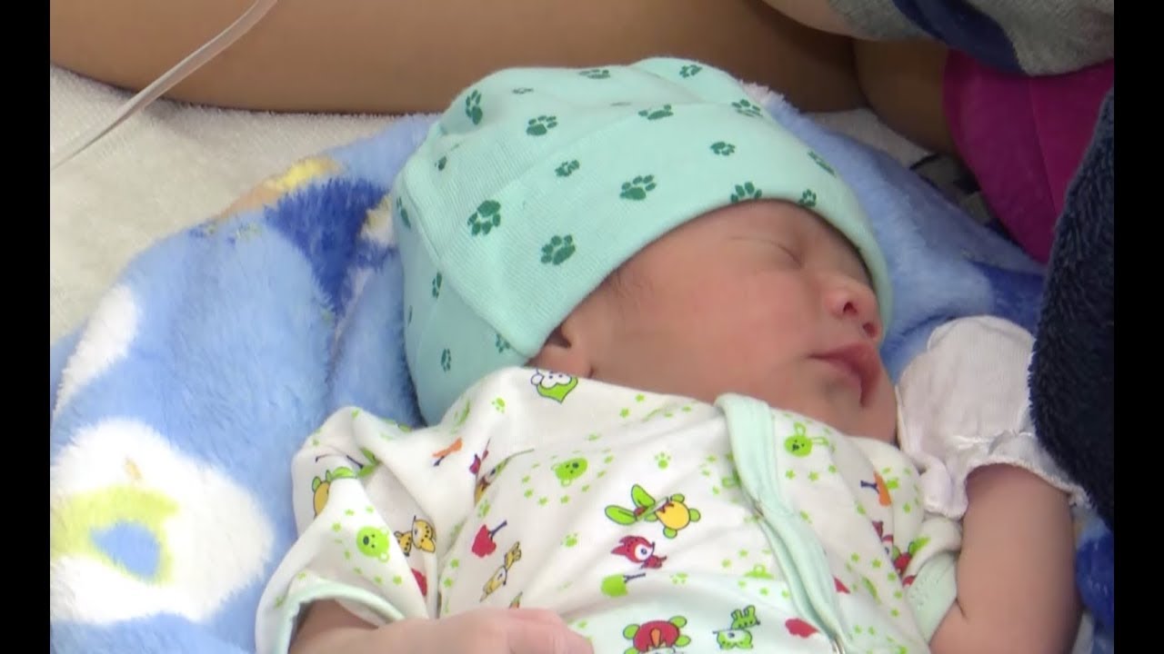 Conoce A Los Primeros Bebes Que Nacieron En El 2019