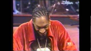 Live From L.a. W Dj Quik, Snoop Dogg, Xzibit & Others Part 1