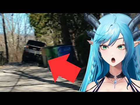 Suspect Plunges Into Frozen River While Fleeing | Reaction