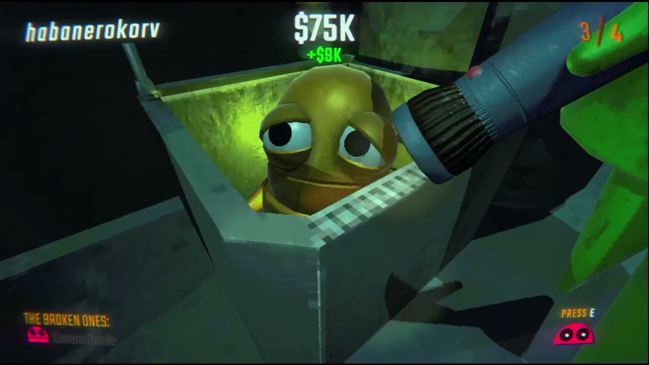 R.E.P.O madness (Part 17/19)