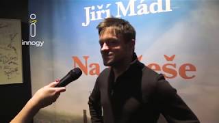 Jiří Mádl umí dělat filmy Jiří Mádl umí dělat filmy