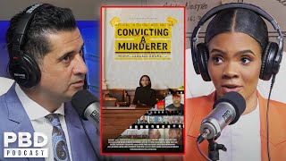 Convicting a Murderer: Candace Owens Discusses Her New Groundbreaking Documentary Wealth
