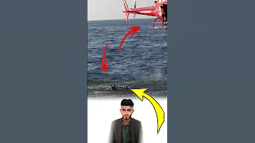الغارق في البحر لا ينتظر سفينة بل ينتظر رحمة ورحمة الله تأتيهم من حيث لا يحتسبو Explore Shorts 