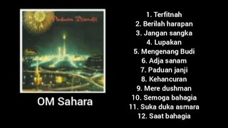 Full Album - Paduan Janji - OM Sahara.