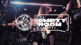 C.O.F.F.I.N - White Dog: EMPTY ROOM SESSIONS