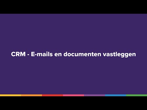 Video: Welke Documenten Zijn Nodig Voor Het Hervestigingsprogramma