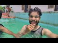 Katni ka katai ghat swimming pool Park ❤️😱|| park ke andar swimming pool 💥💥 Tranding #katni