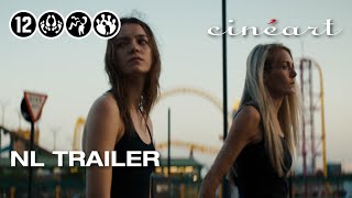 SILVER HAZE - Sacha Polak - Officiële NL Trailer - Nu online beschikbaar