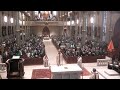 2024 St. Patrick&#39;s Day Mass