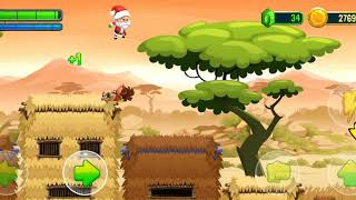 Hero wars super legend stick fight 1-2 screenshot 2