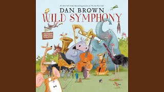 Wild Symphony: Brilliant Bat