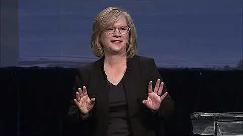 "David and Bathsheba" Keynote - Sara Barton - Harb...