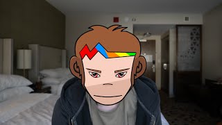 I have an announcement
