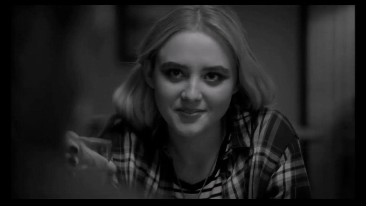 Dean N Daughters Claire N Emma In My Veins