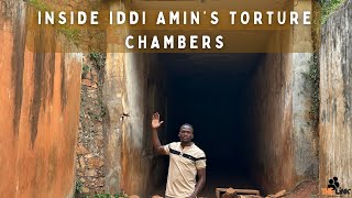 Famous Inside Idi Amin's torture Chambers shared with Obote II against those that opposed their regimeS Net Worth