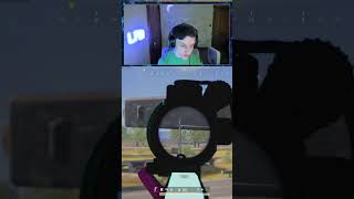 Thats a Huge Clip! Pubg Bugs are very big sometimes. #mrblake365 and #DieFirstDylan on twitch.#pubg