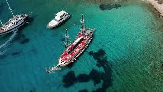 Harbor Harmony: Navigating Relaxation with Music and Boats