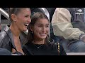 Felix Auger-Aliassime On-Court Interview | 2025 US Open Round 3
