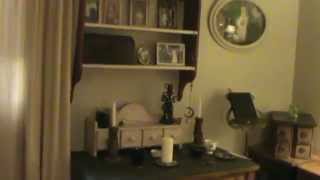 Setting Up a New Altar