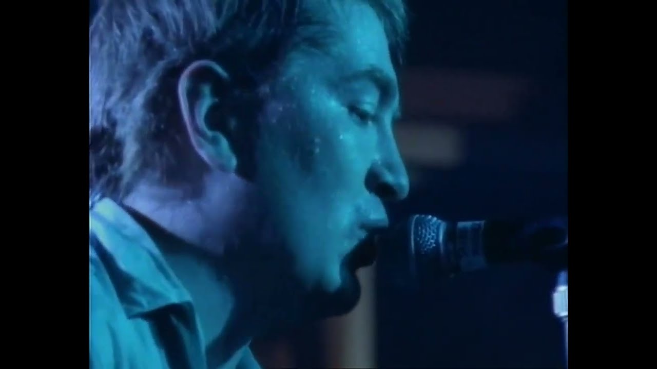Watch Weddings Parties Anything - Under The Clocks (music video) on YouTube Watch Weddings Parties Anything - Under The Clocks (music video) on YouTube