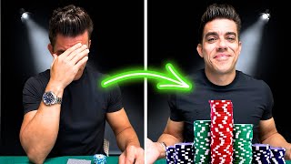 It's Boring, But Will Make You FINALLY Win at Poker