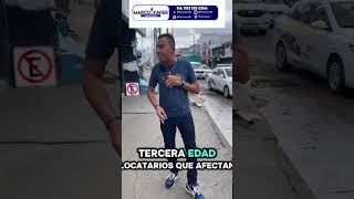 Realidades @GobCentro  fuente del chorro