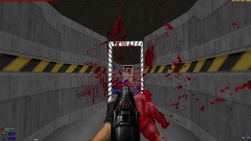 PB 3 0 Doom 2 Reloaded Map 9