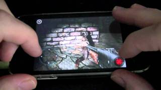 Zombies : City of the Dead screenshot 5