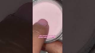 Dip magic ✨