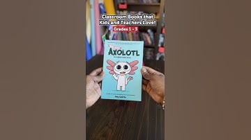 😍 Student favorites! Freshen-up your classroom library with new the best books from Scholastic.