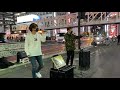 Klover(クローバー)「SO RIGHT/ 三代目 J Soul Brothers from EXILE TRIBE」cover