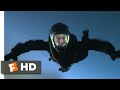 Mission: Impossible - Fallout (2018) - The Halo Jump Scene (1/10) | Movieclips