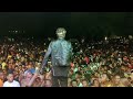 Show Ya Mbwido Mc Eid Mosi RONGONI BEACH RESORT KIGAMBONI 