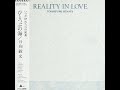 Toshifumi hinata  reality in love  01 reflections