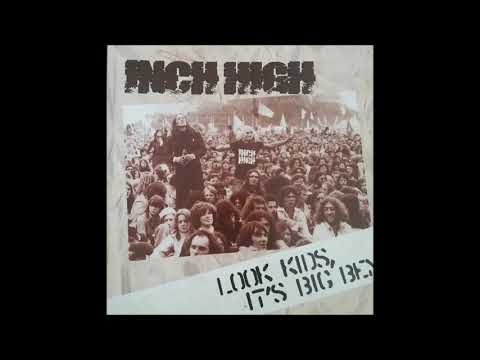 Inch High - Wherever I Fall